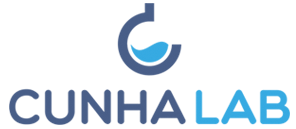 Logo Cunha Lab